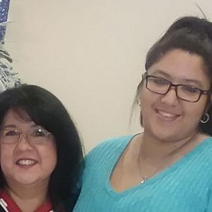 Meet your Posher, Yolanda